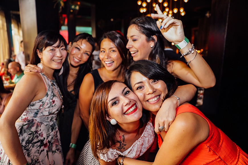 Discover Amazing Brunches and Themed Nights at This Dubai Hotel Discover Amazing Brunches and Themed Nights at This Dubai Hotel